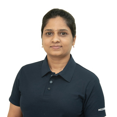 Anusiadevi Palanisamy