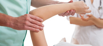 Arthroscopic wrist surgery conference