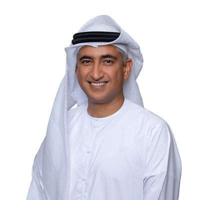 Ashraf Alzaabi
