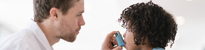 Your tailormade asthma plan explained