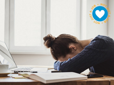 Attention-Management