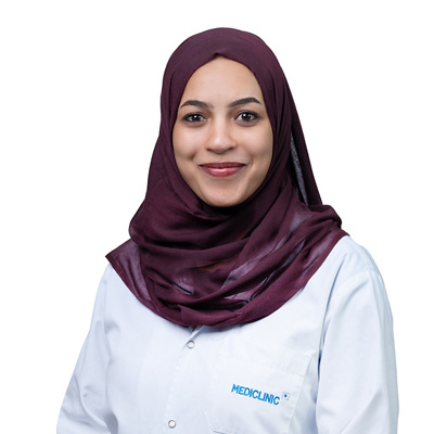 Atyaf Ahmed