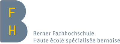 Logo Berner Fachhochschule