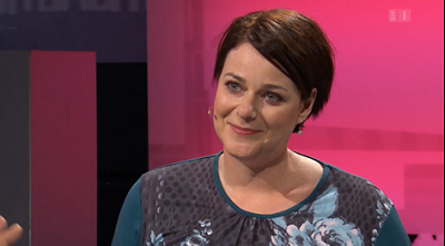 Bild von Barbara Fiordalisi