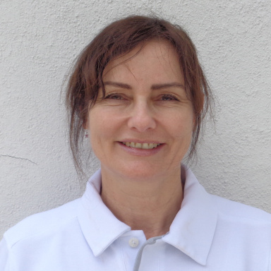 Barbara Von Wattenwyl