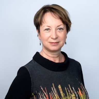 Prof. Dr. rer. Medic Barbara Köhler