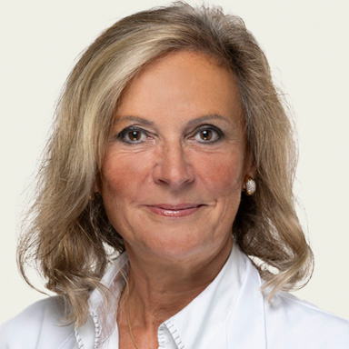 Prof. Dr. med. Iris Baumgartner