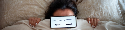 Revenge bedtime procrastination: Why you stay up late