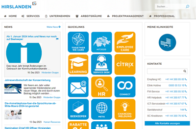 Beekeeper Login_Desktop