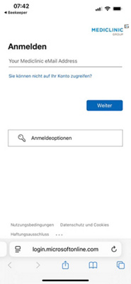 Beekeeper_Login_Schritt3