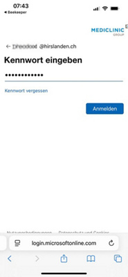 Beekeeper_Login_Schritt4