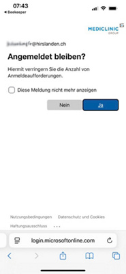 Beekeeper_Login_Schritt5