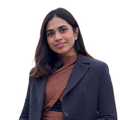 Bhanupiriya Mahadevan