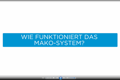 Erfahren Sie in diesem Video mehr zu Mako