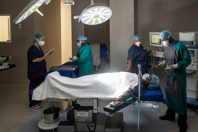 bloemfontein day clinic