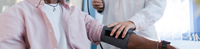 The importance of monitoring blood pressure regularly