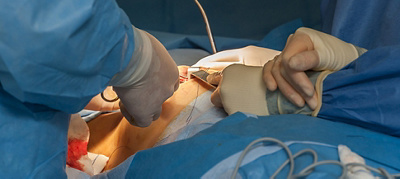 Blood supply to the nipple