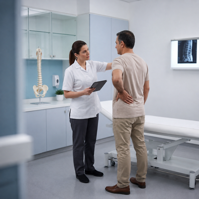 Bone Disorders Explained_ Warning Signs That Require an Orthopedic Spine Specialist