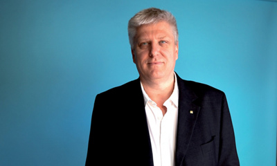 Braam Joubert Transformation