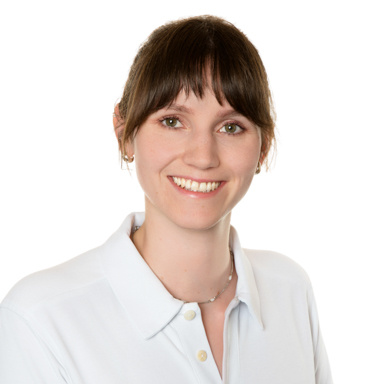 Portrait von Bruntje Bratz