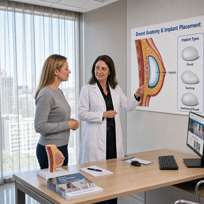 Breast Augmentation in Dubai_ What to Know Before Making a Decision