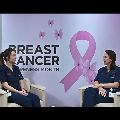 Breast Cancer Awareness Videos