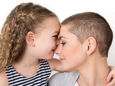 Breast-Cancer-survivor