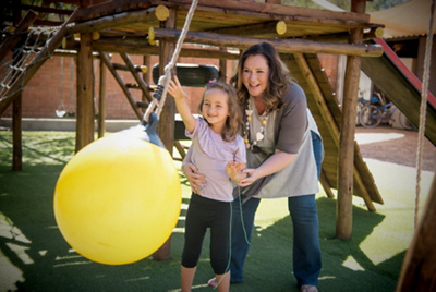 Extraordinary: Parenting a child with autism