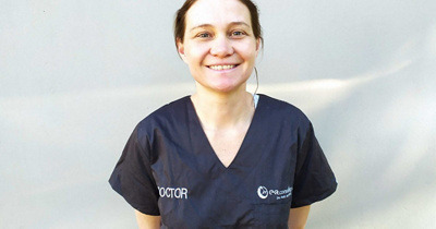 COVID-19 Dr Bianca Cooper updates Newcastle on COVID-19 and medical realities