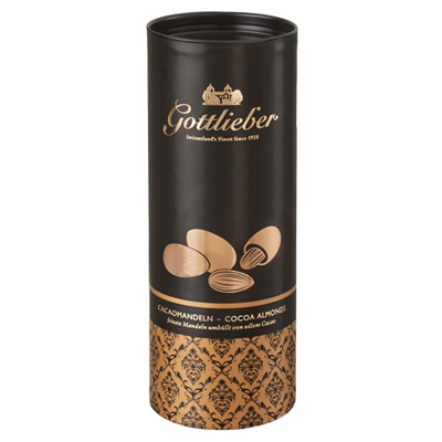 Cacaomandel Runddösli-1