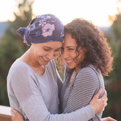 Cancer Treatment Success Stories