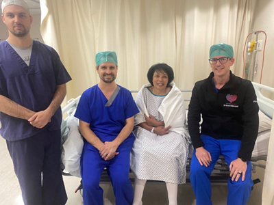 Cape Gate Pro Bono 1