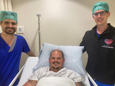 Cape Gate Pro Bono 2