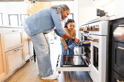 Care Expert: Ensuring care excellence for hip, knee and spine procedures