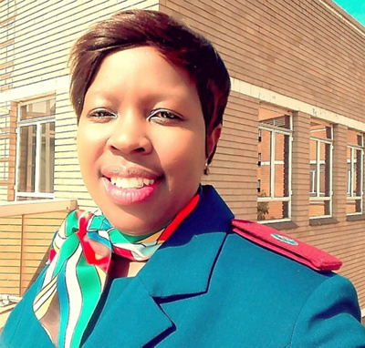 Case Manager story - Gugu Mngomezulu