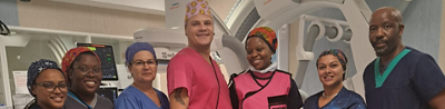New cath lab and cardio services at Mediclinic Cape Town