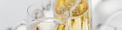 Champagner & Schaumweine