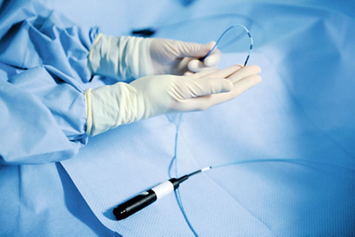 Chirurgie cardiovasculaire