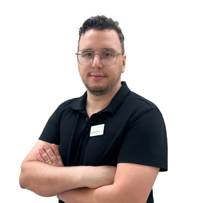 Christian Francesconi