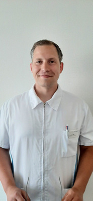 Christian Hoke