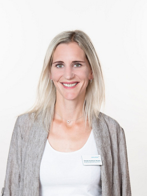 Christin Kaufmann