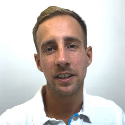 Auf der Intensivstation in der Klinik Hirslanden in Zürich arbeiten