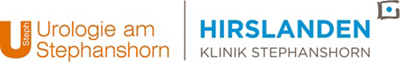 Co-Brand Urologie am Stephanshorn und Klinik Stephanshorn