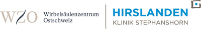 Co-Brand Weibelsäulenzentrum Stephanshorn