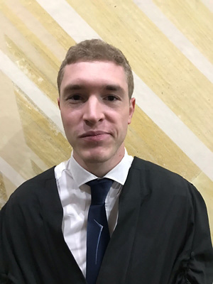 Mediclinic Achievers