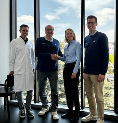 Communiqué de presse Athletissima