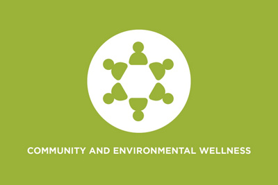 Community wellbeing