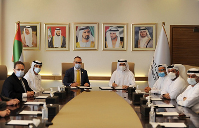 Comp-Al Barsha Dialysis Centre 1