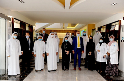 Comppressed-Al Barsha Dialysis Centre 2