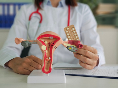 Contraceptives